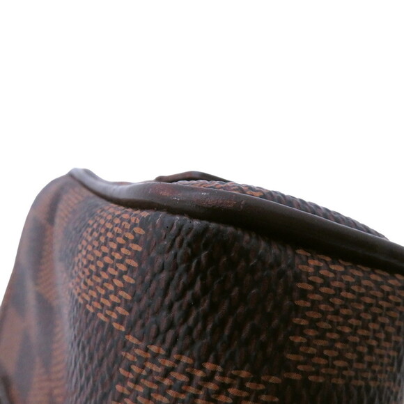 LOUIS VUITTON Brown Damier Fanny Pack - Picture 10 of 15